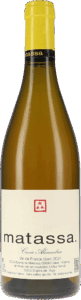 Matassa | Roussillon | Cuvée Alexandria Blanc VdF | 2024 | 750ml