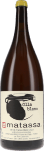 Matassa | Roussillon | Olla Blanc VdF | 2024 | 750ml