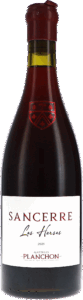 Matthias Planchon | Loire | Sancerre rouge “Les Herses” AOC | 2021 | 750ml | bio