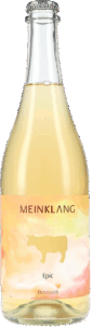 Meinklang | Burgenland | Epic Perlwein trocken | 2024 | 750ml | bio