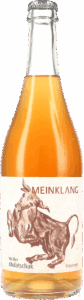 Meinklang | Burgenland | Weißer Mulatschak | 2024 | 750ml | bio