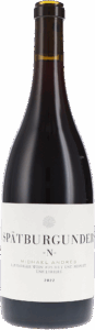 Michael Andres | Pfalz | Spätburgunder -N- | 2022 | 750ml | bio