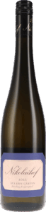 Nikolaihof | Wachau | Aus den Gärten, Riesling Federspiel trocken | 2022 | 750ml | bio