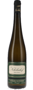 Nikolaihof | Wachau | Im Weingebirge, Grüner Veltliner Smaragd trocken | 2019 | 750ml | bio