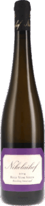 Nikolaihof | Wachau | Vom Stein, Riesling Smaragd trocken | 2014 | 750ml | bio