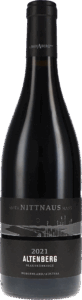 Nittnaus Anita & Hans | Burgenland | Ried Altenberg Jois, Leithaberg DAC | 2021 | 750ml | bio