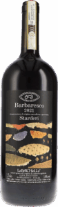 Olek Bondonio | Piemonte | Barbaresco Starderi DOCG | 2021 | 1500ml