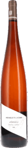 Peter Jakob Kühn | Rheingau | Riesling Schlehdorn PJK.Unikat | 2021 | 1500ml | bio