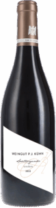 Peter Jakob Kühn | Rheingau | Spätburgunder trocken | 2022 | 750ml | bio