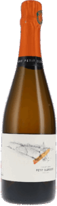 Petit Clergeot | Champagne | Les Commes V21 | NV | 750ml