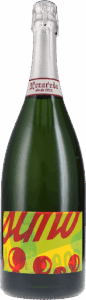 Recaredo | Cava | Magnum del Centenari, Brut Nature | 2018 | 1500ml | bio