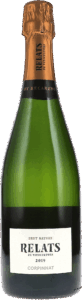 Recaredo | Cava | Relats de Viticultors, Brut Nature | 2019 | 750ml | bio