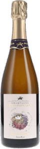 Régis Poissinet | Champagne | Terre d’Irizée, Extra Brut | NV | 750ml
