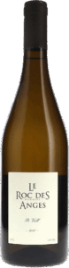 Roc des Anges | Roussillon | Pi Vell, Côtes Catalanes blanc IGP | 2021 | 750ml | bio