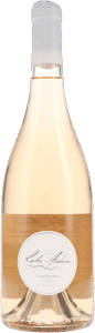 Roche-Audran | Southern Rhône | Côtes du Rhône Rosé AOC | 2024 | 750ml | bio