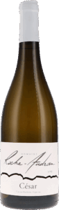 Roche-Audran | Southern Rhône | Côtes du Rhône blanc “Cuvée César” | 2022 | 750ml | bio