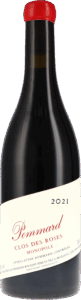 Rougeot Père & Fils | Burgundy | Pommard “Clos des Roses” Sans Sulfite Ajouté AOC | 2021 | 750ml | bio