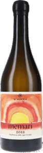 Scarbolo | Friaul | Chardonnay “Memari” DOC | 2022 | 750ml