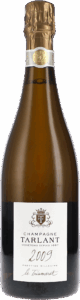 Tarlant | Champagne | Le Triumvirat, Brut Nature | 2009 | 750ml