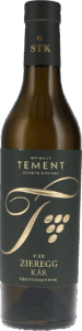 Tement | Südsteiermark | Ried Zieregg Kår Sauvignon Blanc, Große STK Lage | 2021 | 375ml | bio