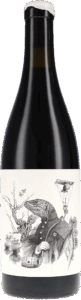 Tentenublo | Rioja | Escondite del Ardacho, El Abundillano | 2023 | 750ml | bio