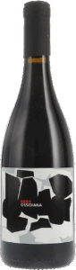 Tenuta di Castellaro | Sicily | Nero Ossidiana IGT | 2018 | 750ml | bio