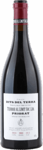 Terroir al Limit | Priorat | Dits del Terra | 2018 | 750ml