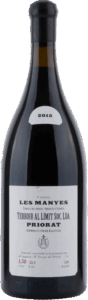 Terroir al Limit | Priorat | Les Manyes | 2013 | 1500ml