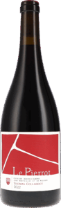 Thomas-Collardot | Burgundy | Coteaux Bourguignons “Le Pierrot” AOC | 2022 | 750ml