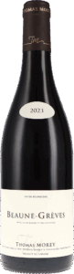 Thomas Morey | Burgundy | Beaune 1er Cru rouge Beaune-Grèves AOC | 2023 | 750ml