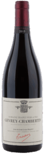 Trapet Père & Fils | Burgundy | Gevrey-Chambertin Cuvée Ostrea AOC | 2015 | 750ml | bio