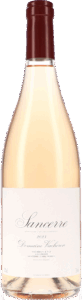 Vacheron | Loire | Sancerre Rosé AOC | 2023 | 750ml | bio