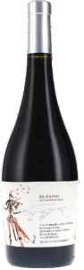 Valdemonjas | Ribera del Duero | El Patio de Valdemonjas – Valdemonjas’ Orchestra | 2021 | 750ml | bio