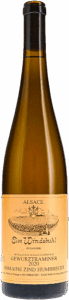 Zind-Humbrecht | Alsace | Gewürztraminer Clos Windsbuhl | 2020 | 750ml | bio