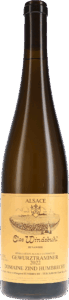 Zind-Humbrecht | Alsace | Gewürztraminer Clos Windsbuhl | 2022 | 750ml | bio