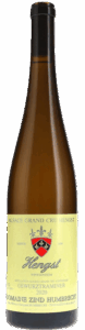 Zind-Humbrecht | Elsass | Gewürztraminer Hengst Grand Cru | 2020 | 750ml | bio
