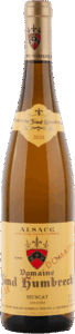 Zind-Humbrecht | Elsass | Muscat Turckheim | 2020 | 750ml | bio