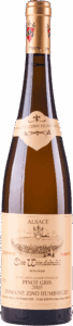 Zind-Humbrecht | Alsace | Pinot Gris Clos Windsbuhl, Vendanges Tardives | 2005 | 750ml
