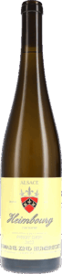 Zind-Humbrecht | Alsace | Pinot Gris Heimbourg | 2022 | 750ml | bio