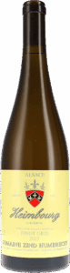 Zind-Humbrecht | Alsace | Pinot Gris Heimbourg | 2023 | 750ml | bio