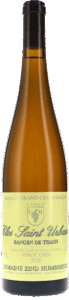 Zind-Humbrecht | Alsace | Pinot Gris Rangen de Thann Clos-Saint-Urbain Grand Cru | 2020 | 750ml | bio