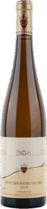 Zind-Humbrecht | Alsace | Pinot Gris Roche Calcaire | 2019 | 750ml | bio