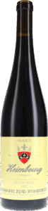 Zind-Humbrecht | Alsace | Pinot Noir Heimbourg | 2022 | 750ml | bio