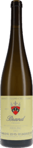Zind-Humbrecht | Alsace | Riesling Brand Grand Cru | 2022 | 750ml | bio