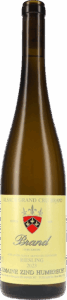 Zind-Humbrecht | Alsace | Riesling Brand Grand Cru | 2023 | 750ml | bio
