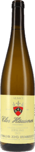 Zind-Humbrecht | Alsace | Riesling Clos Häuserer | 2023 | 750ml | bio