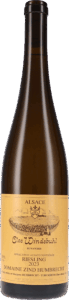 Zind-Humbrecht | Alsace | Riesling Clos Windsbuhl | 2023 | 750ml | bio