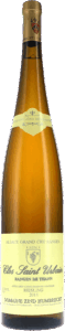 Zind-Humbrecht | Alsace | Riesling Rangen de Thann Clos-Saint-Urbain Grand Cru | 2014 | 1500ml | bio