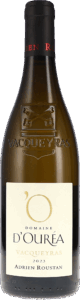 d’Ouréa | Southern Rhône | Vacqueyras blanc AOC | 2023 | 750ml | bio