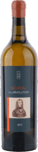 Abbatucci | Korsika | Général de la Révolution, Blanc VdF | 2017 | 750ml | bio